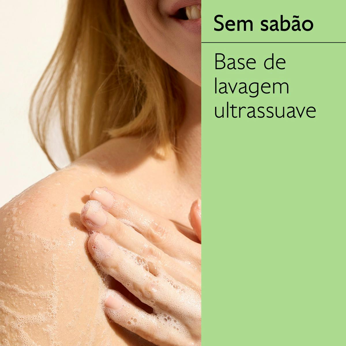 Gel Duche Fleur de Vigne