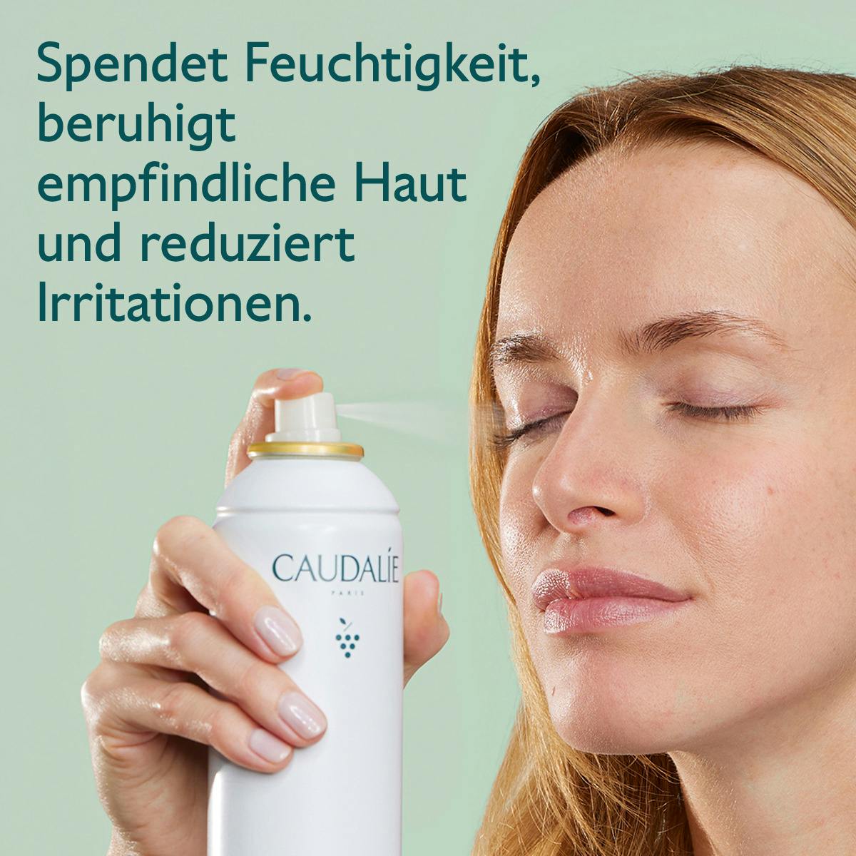 Weintraubenwasser - 200ml