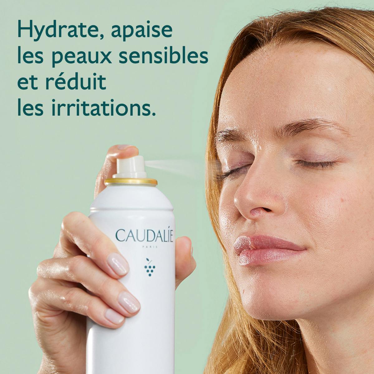 Eau de Raisin-200ml