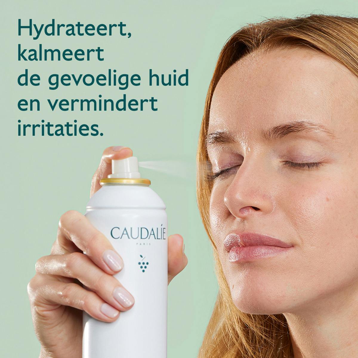Druivenwater - 200ml