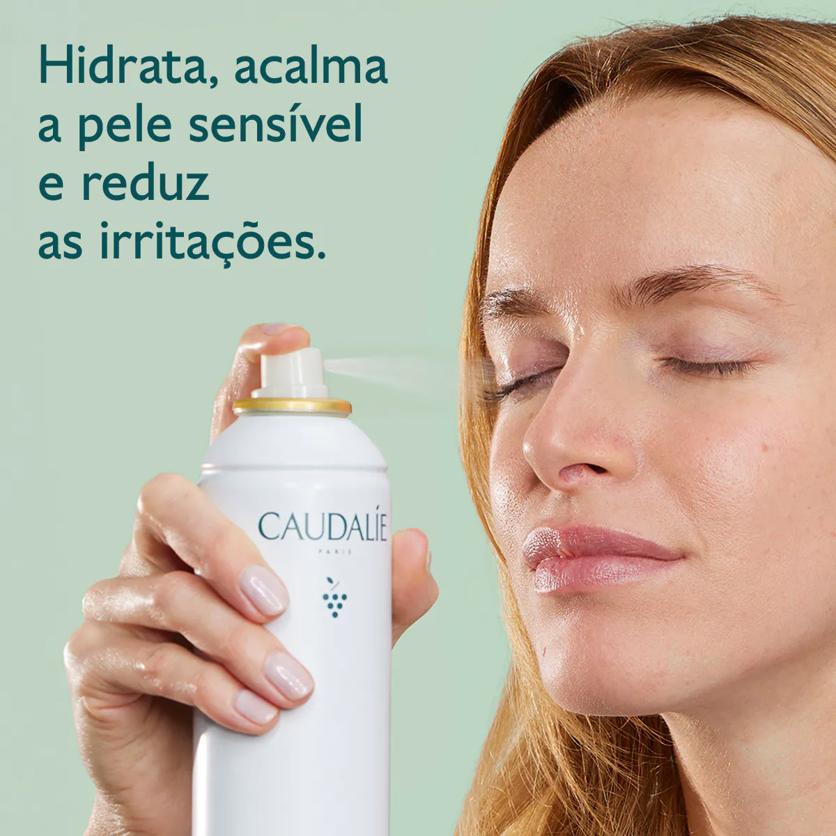 Água de uva - 200ml