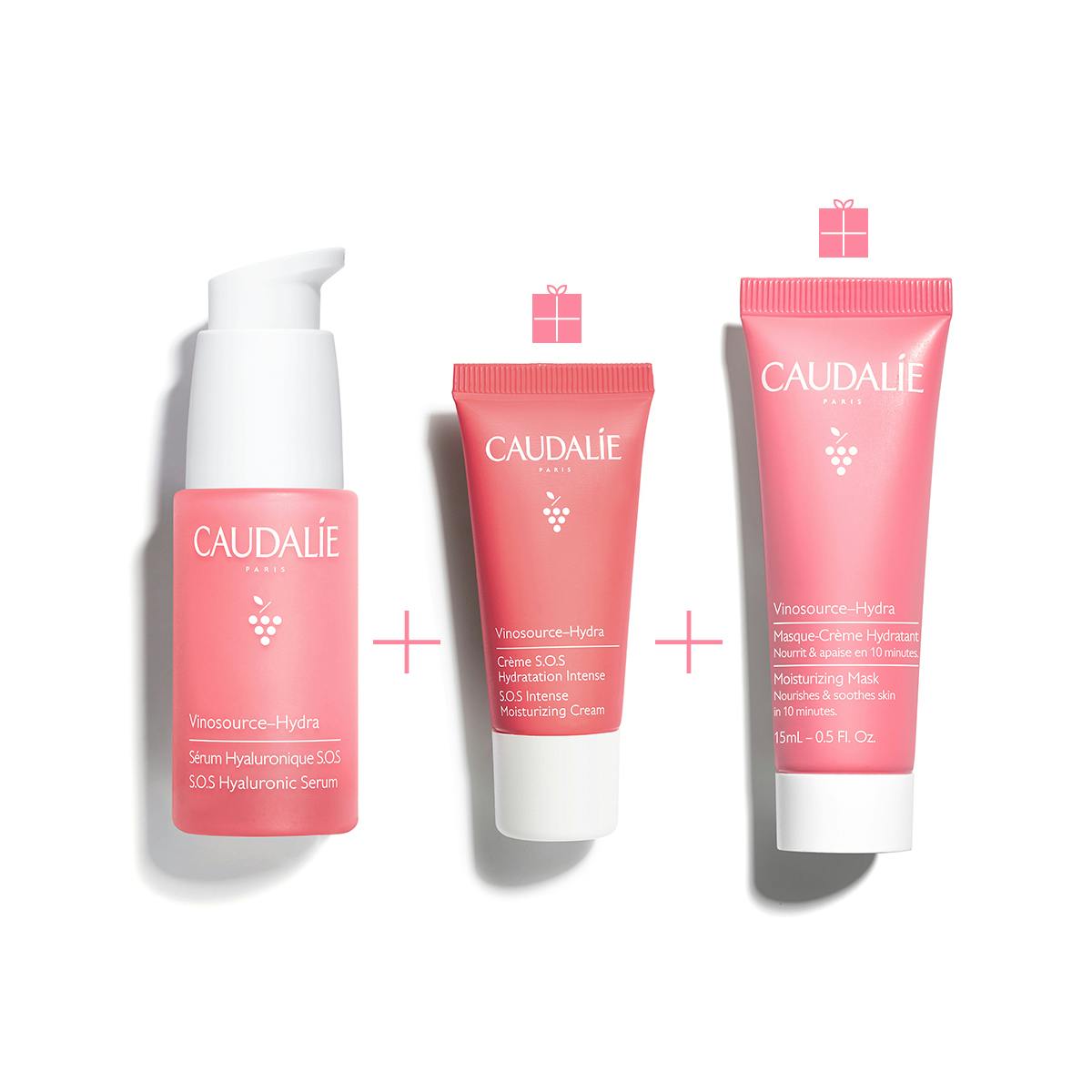 Les Essentiels Hydratation