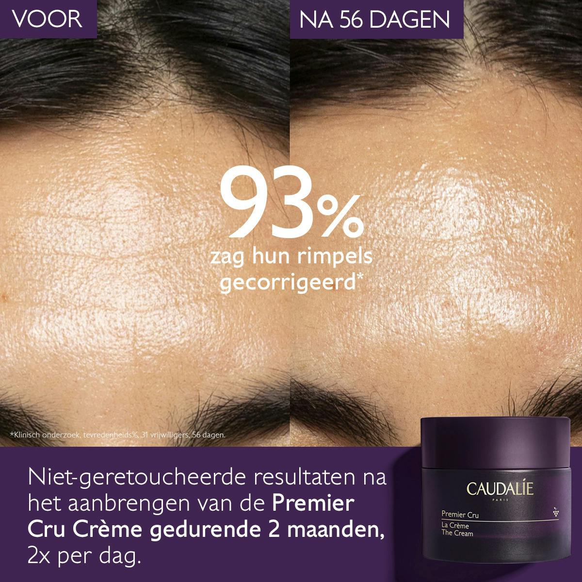 De globale anti-aging Crème - Oude Collectie