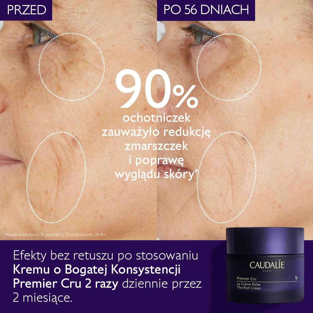 Krem o Bogatej Konsystencji Anti-Age