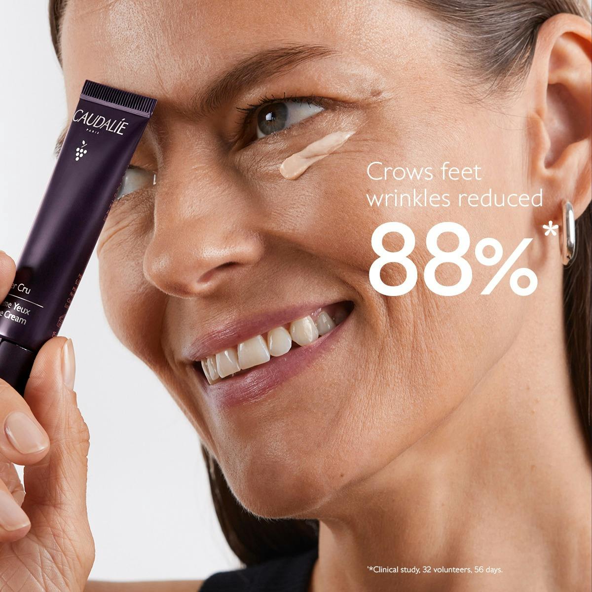 Premier Cru The Eye Cream | CAUDALIE®