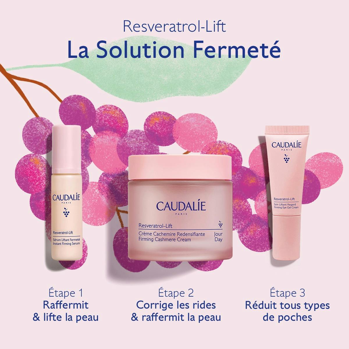 La Solution Fermeté