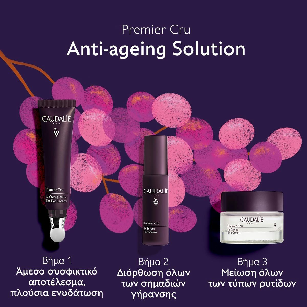 The Ultimate Anti-ageing Solution