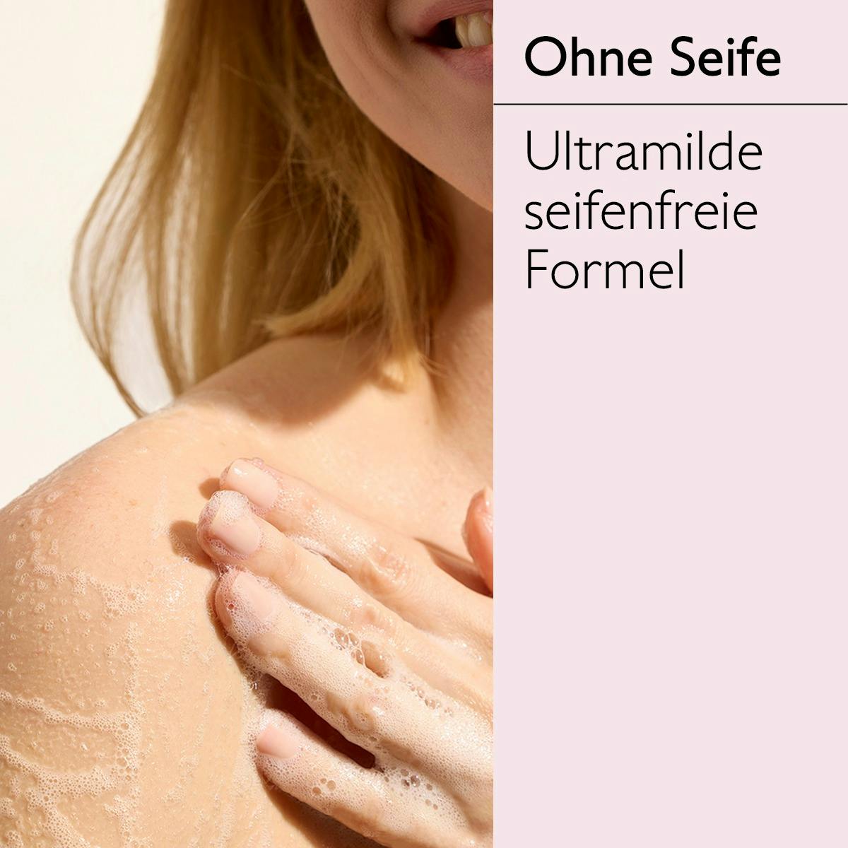 Duschgel Rose de Vigne