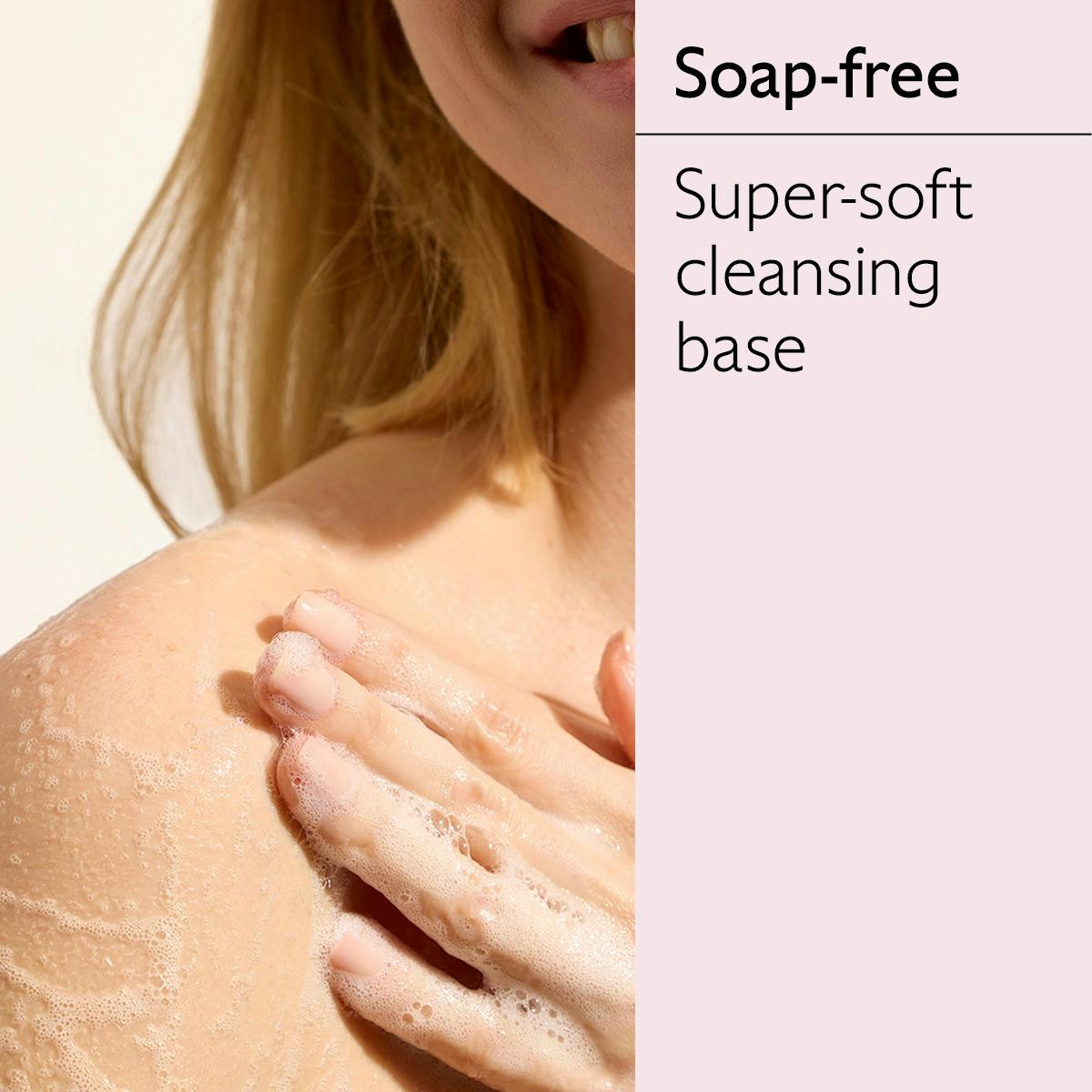 Rose de Vigne Shower Gel