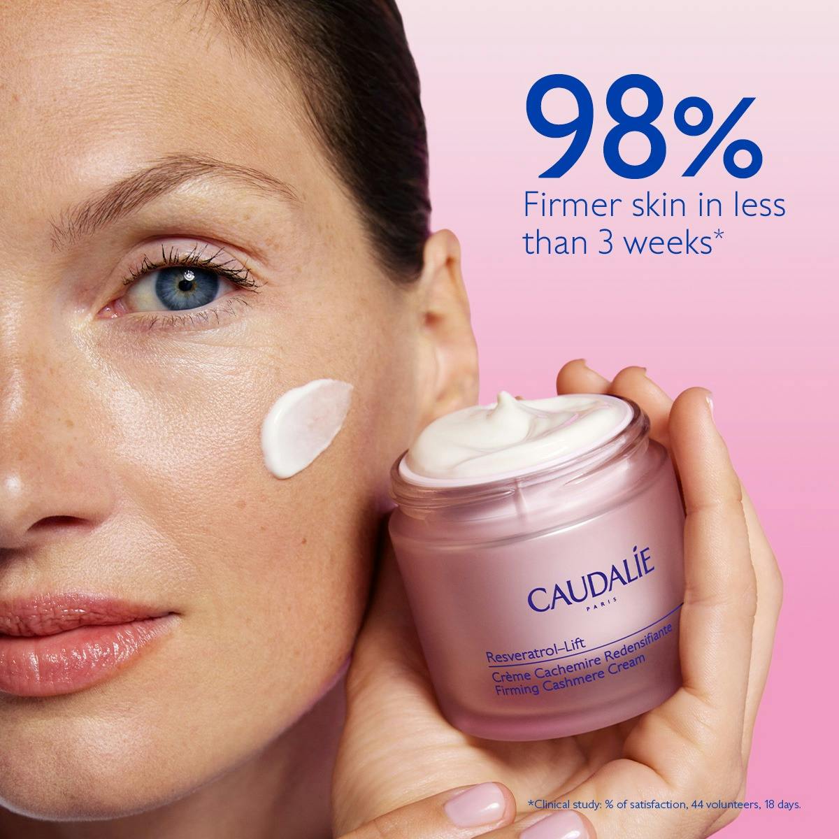 Firming Cashmere Cream