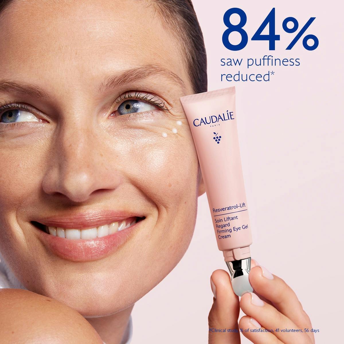 Firming Eye Gel Cream