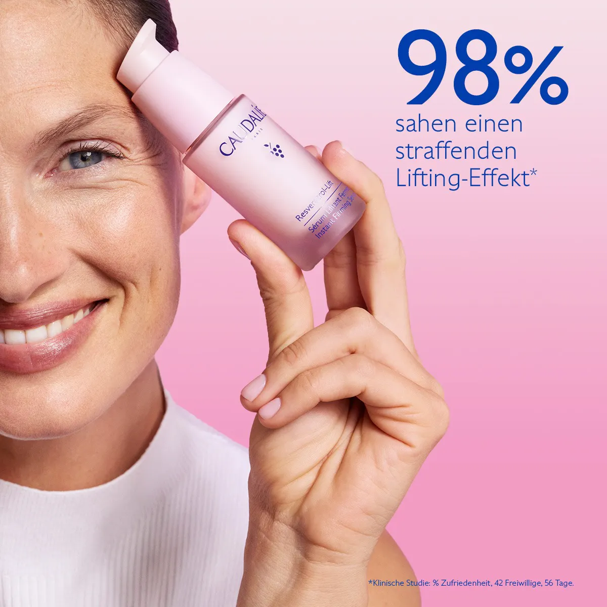Festigkeitsduo Serum & Augenpflege