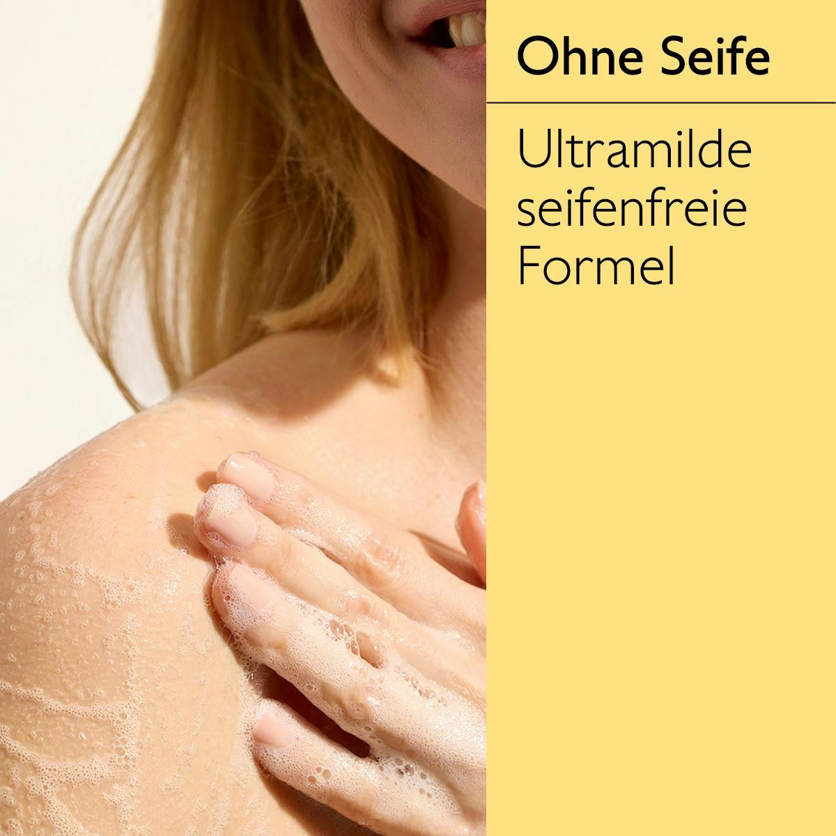 Duschgel Soleil des Vignes