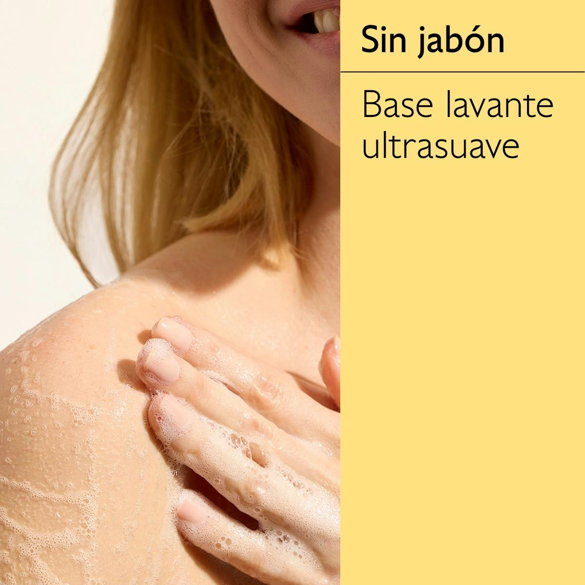 Gel de Ducha Soleil des Vignes