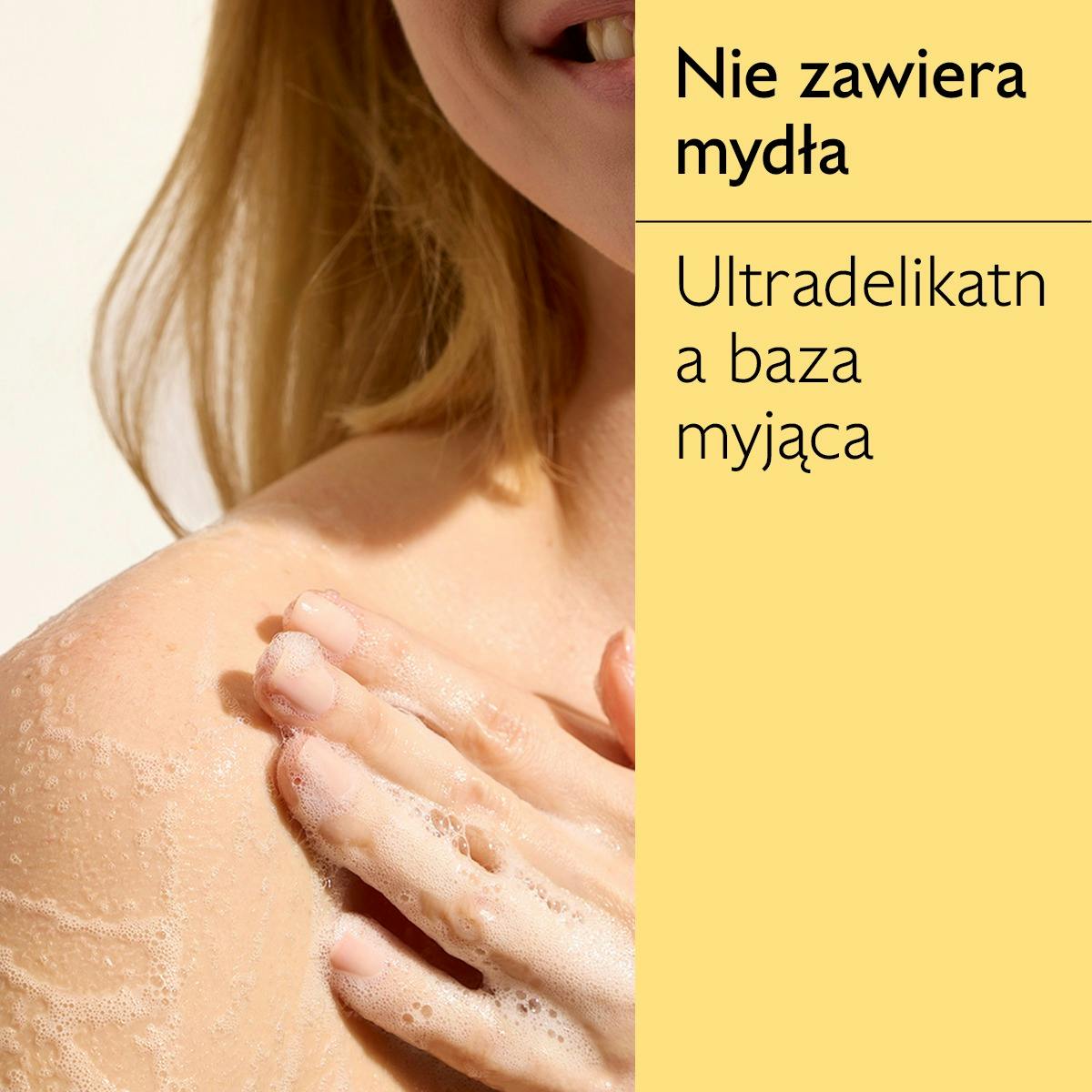 Soleil des Vignes Żel pod prysznic