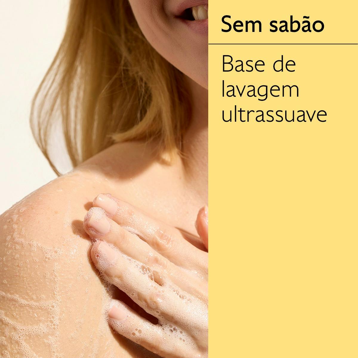 Gel Duche Soleil des Vignes