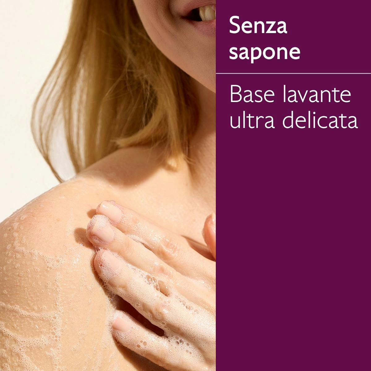 Gel Doccia Thé des Vignes