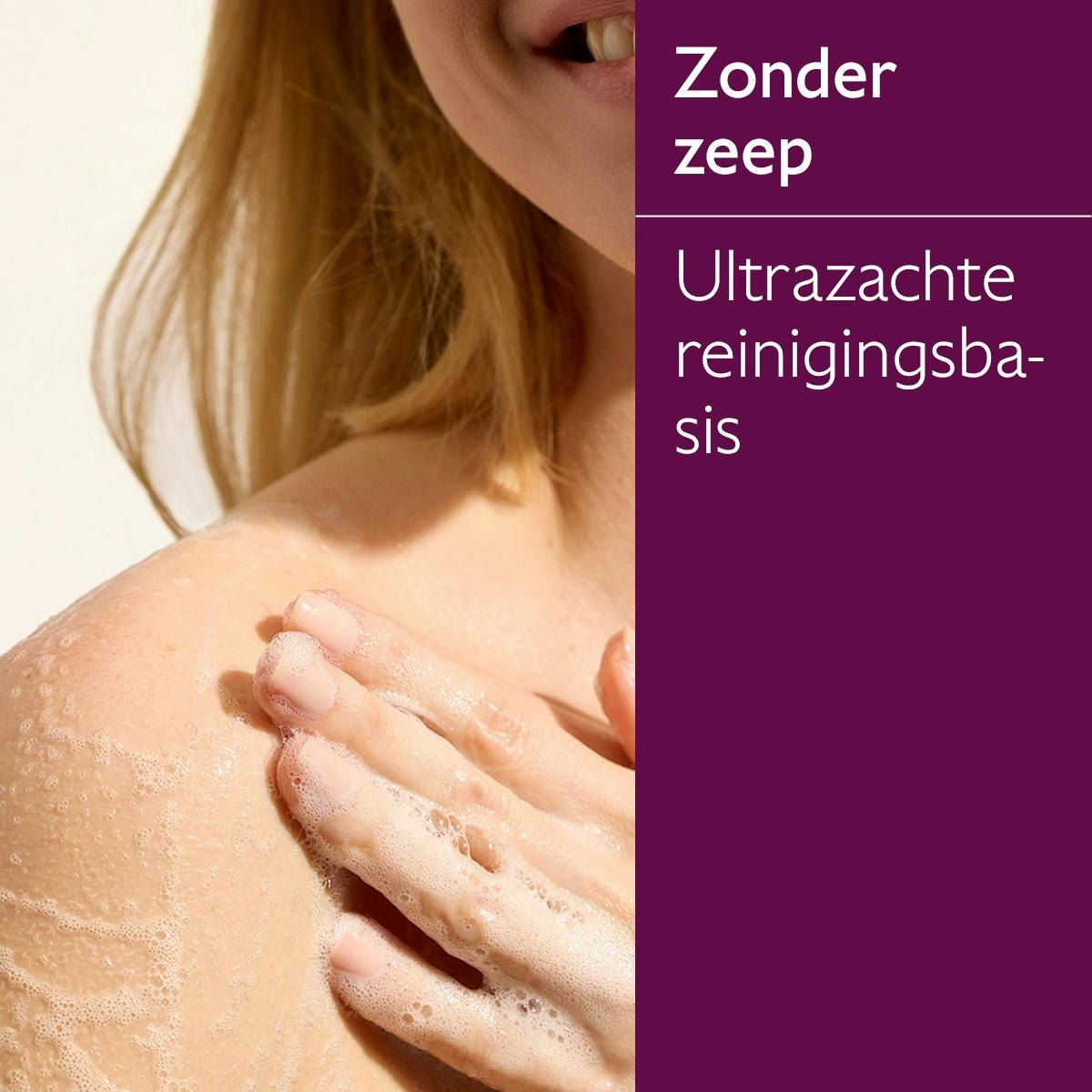 Douchegel Thé des Vignes