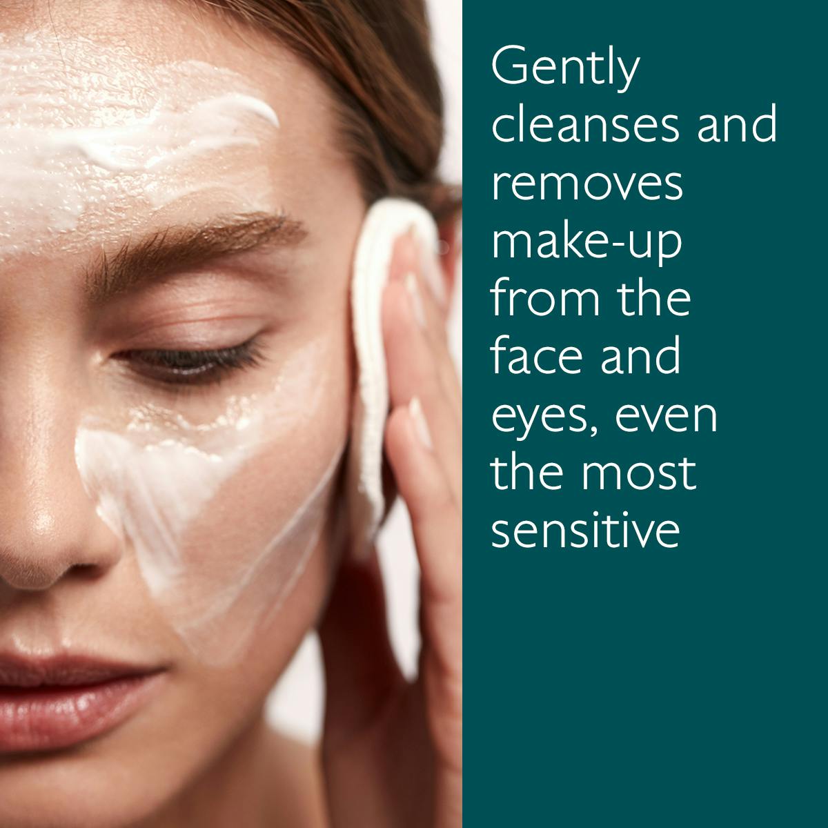 Gentle Cleansing Almond Milk