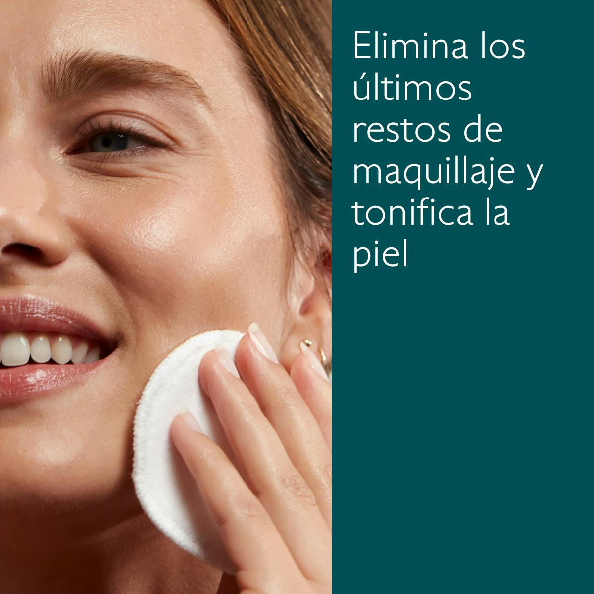 Loción Tónica Hidratante con Hidrolato de Rosa Biológica