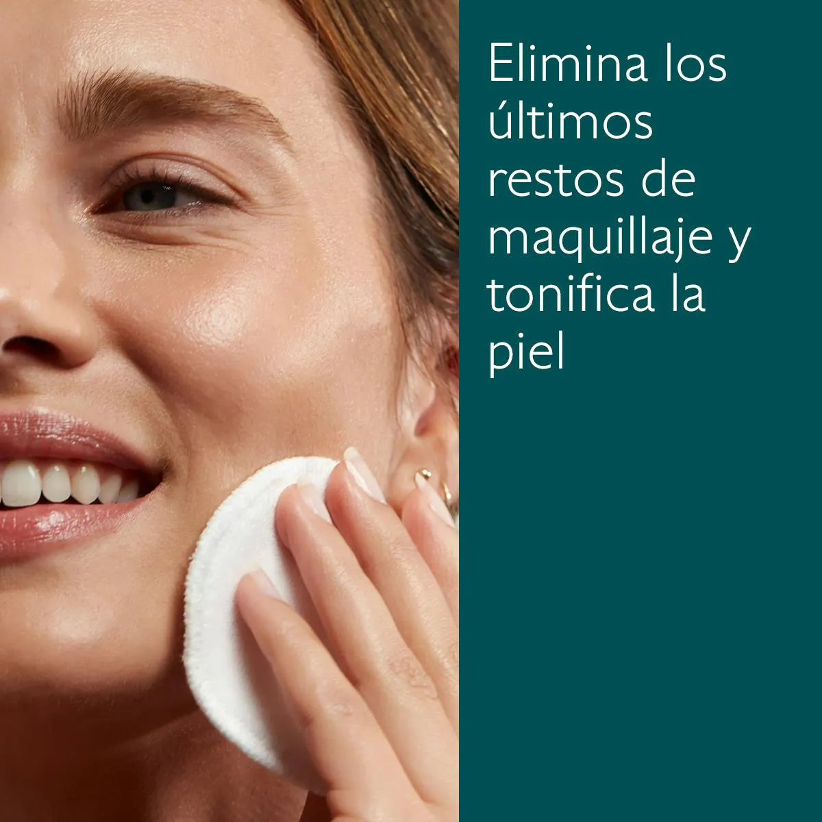 Loción Tónica Hidratante con Hidrolato de Rosa Biológica - 400ml