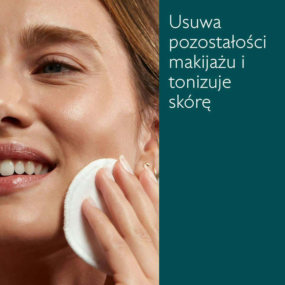 Tonik nawilżający - 400 ml