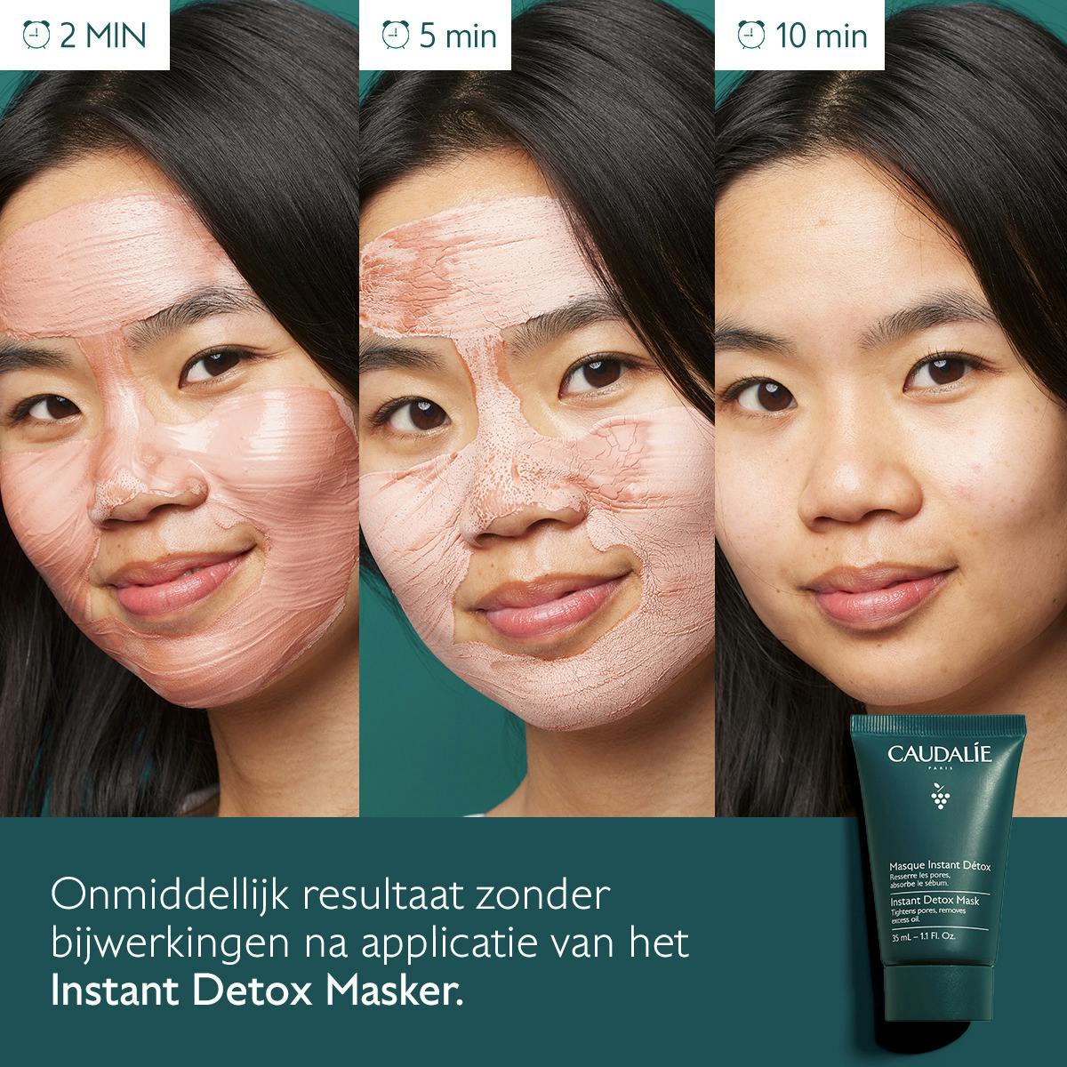 Instant Detox Masker