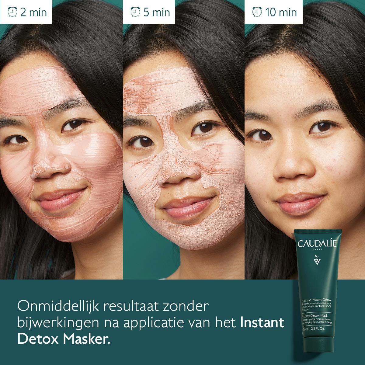 Instant Detox Masker 