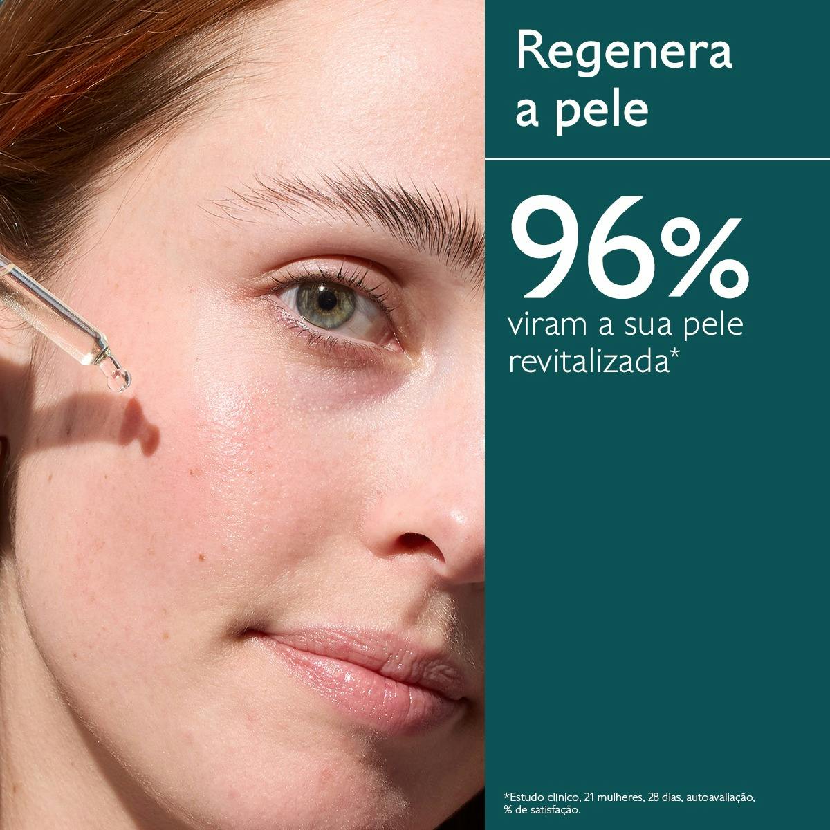 Óleo de Noite Détox