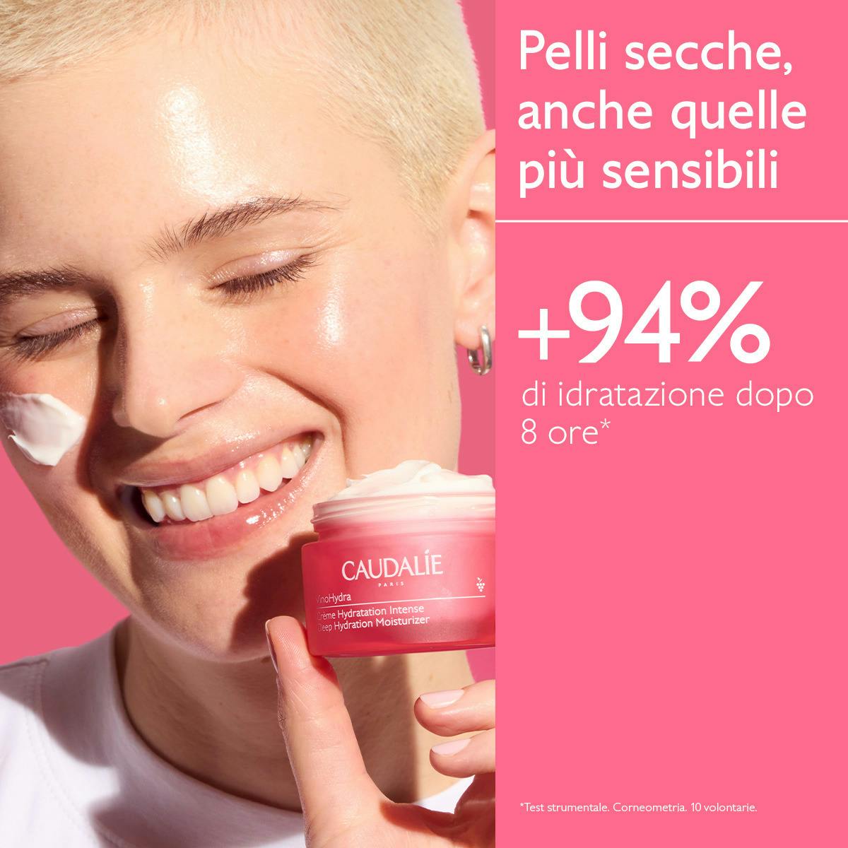 Crema Idratazione Intensa