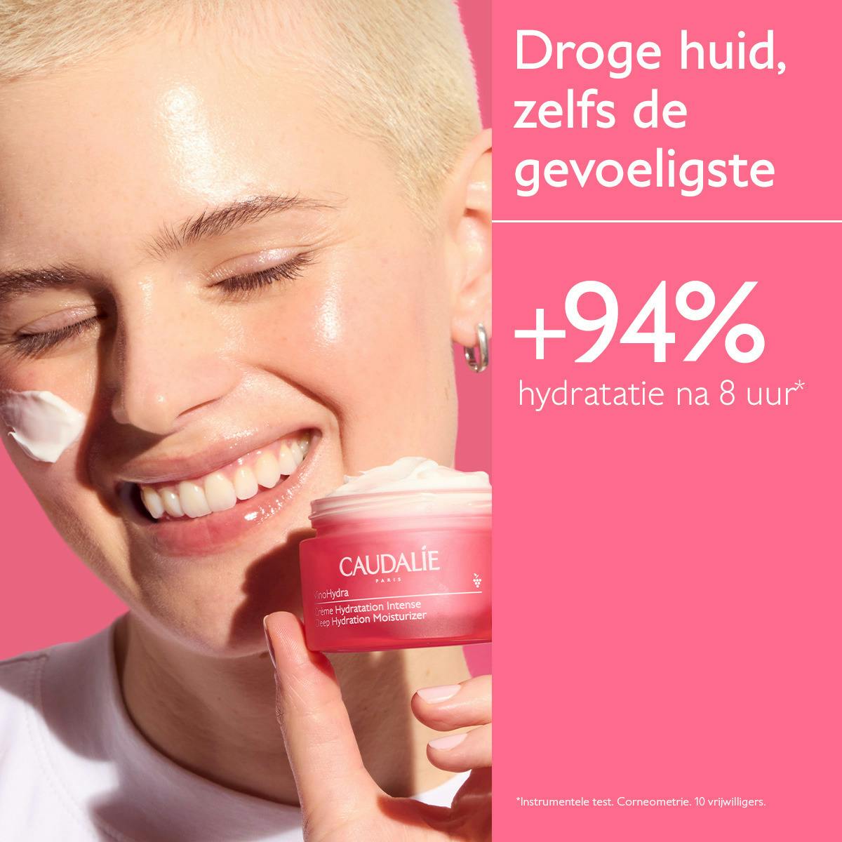 Crème Intense Hydratatie