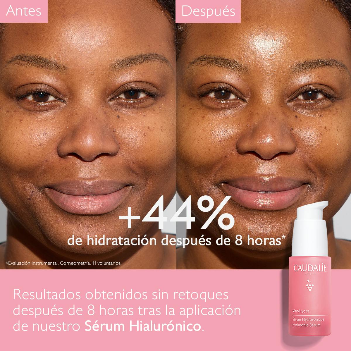 Sérum Ácido Hialurónico