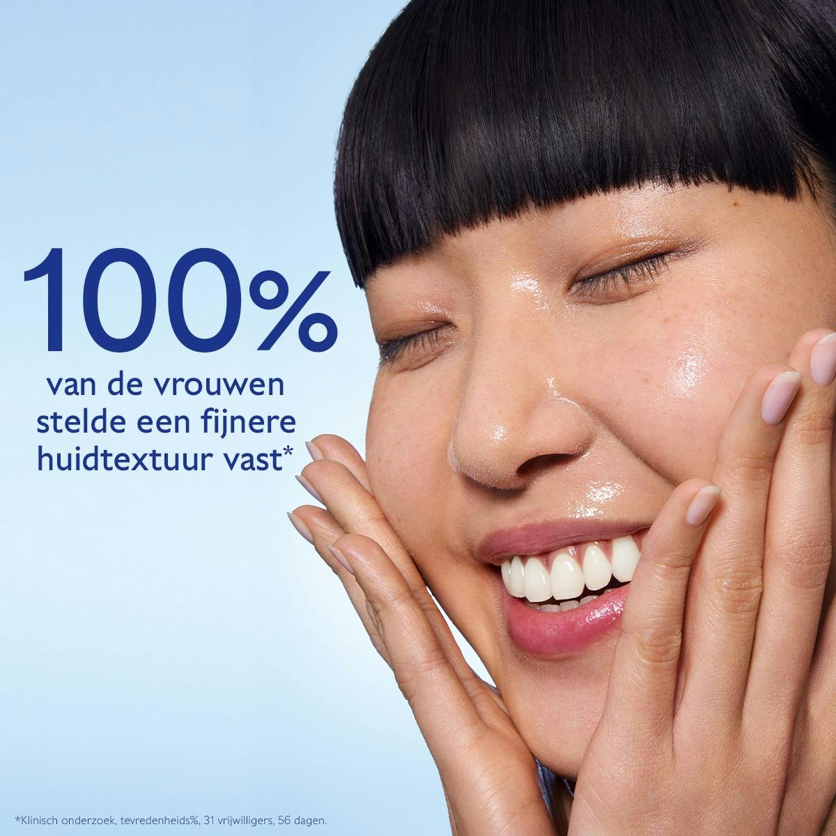 Geconcentreerde Éclat Glycolic Essence