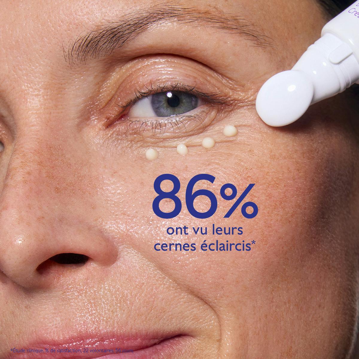 Soin Éclaircissant Regard