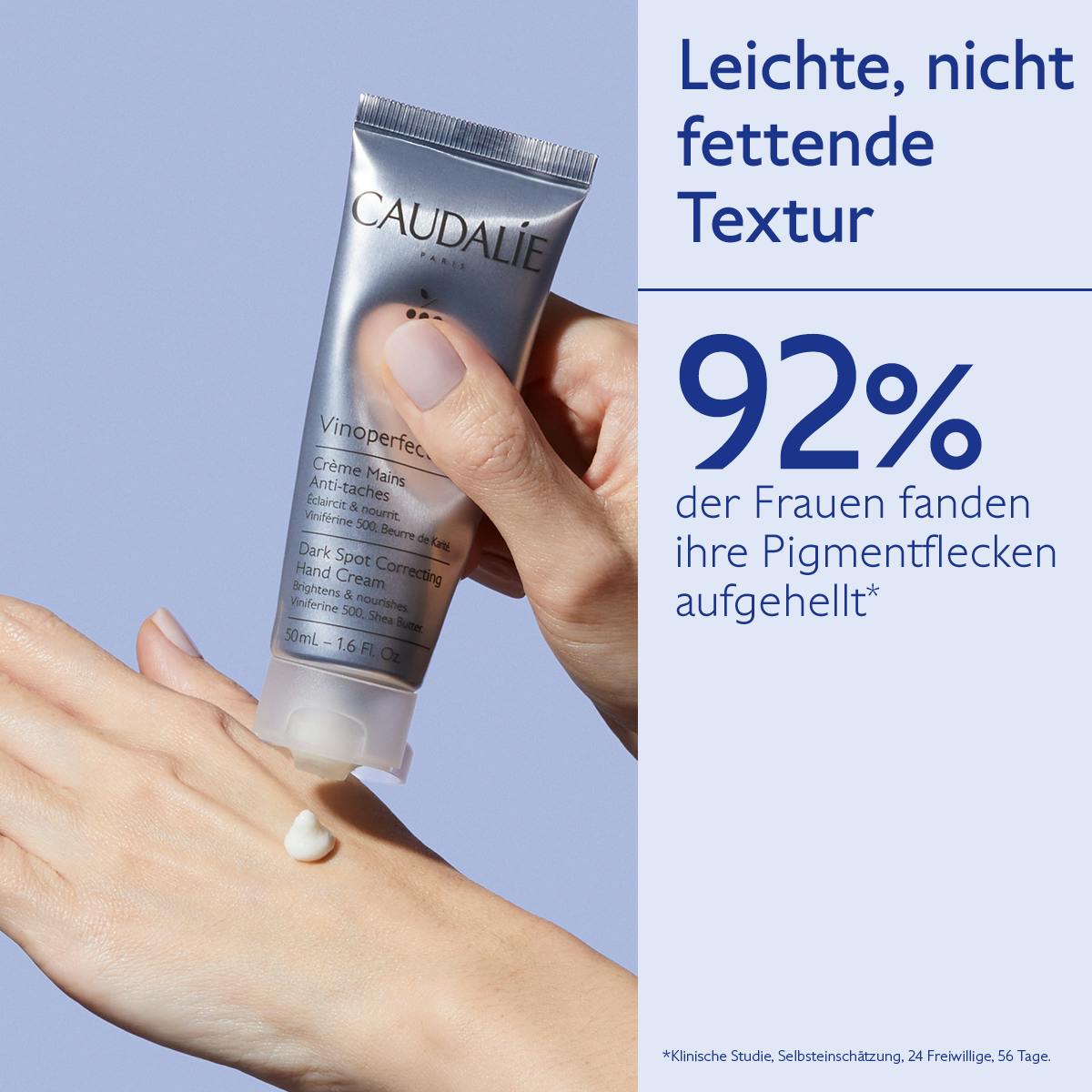 Dark Spot Correcting Hand Cream