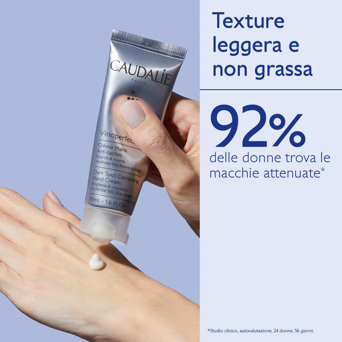 Dark Spot Correcting Hand Cream