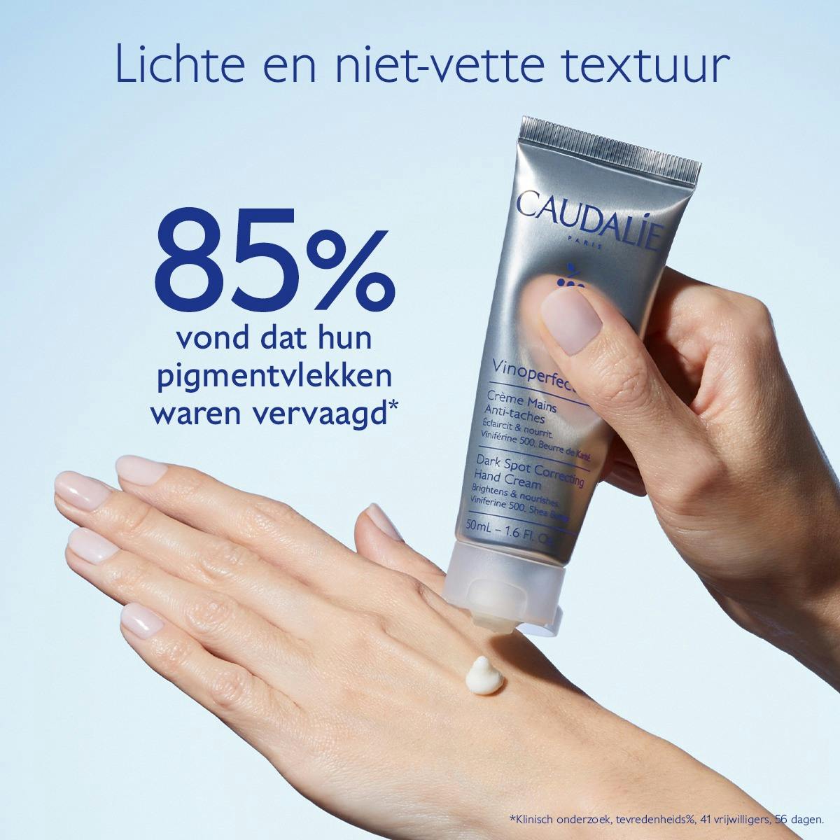Anti-pigmentvlekken Handcreme