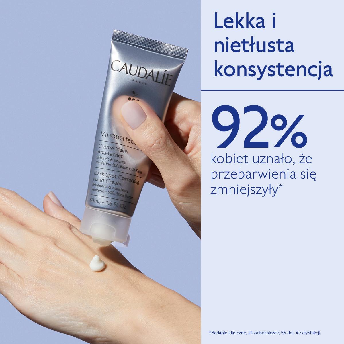 Dark Spot Correcting Hand Cream