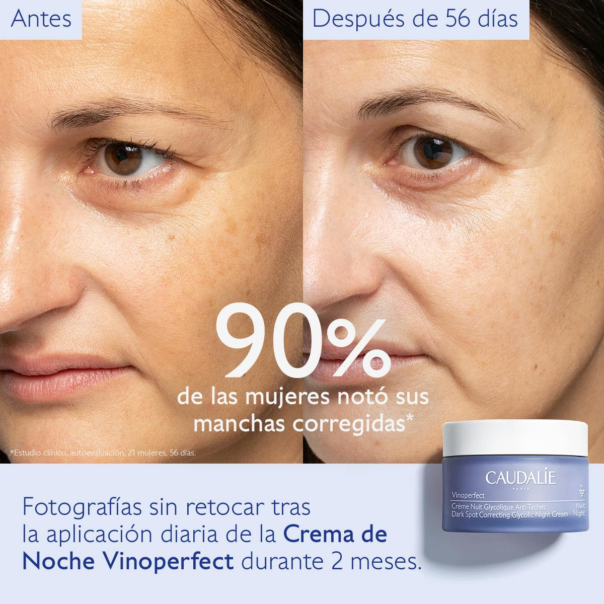 Dark Spot Correcting Glycolic Night Cream