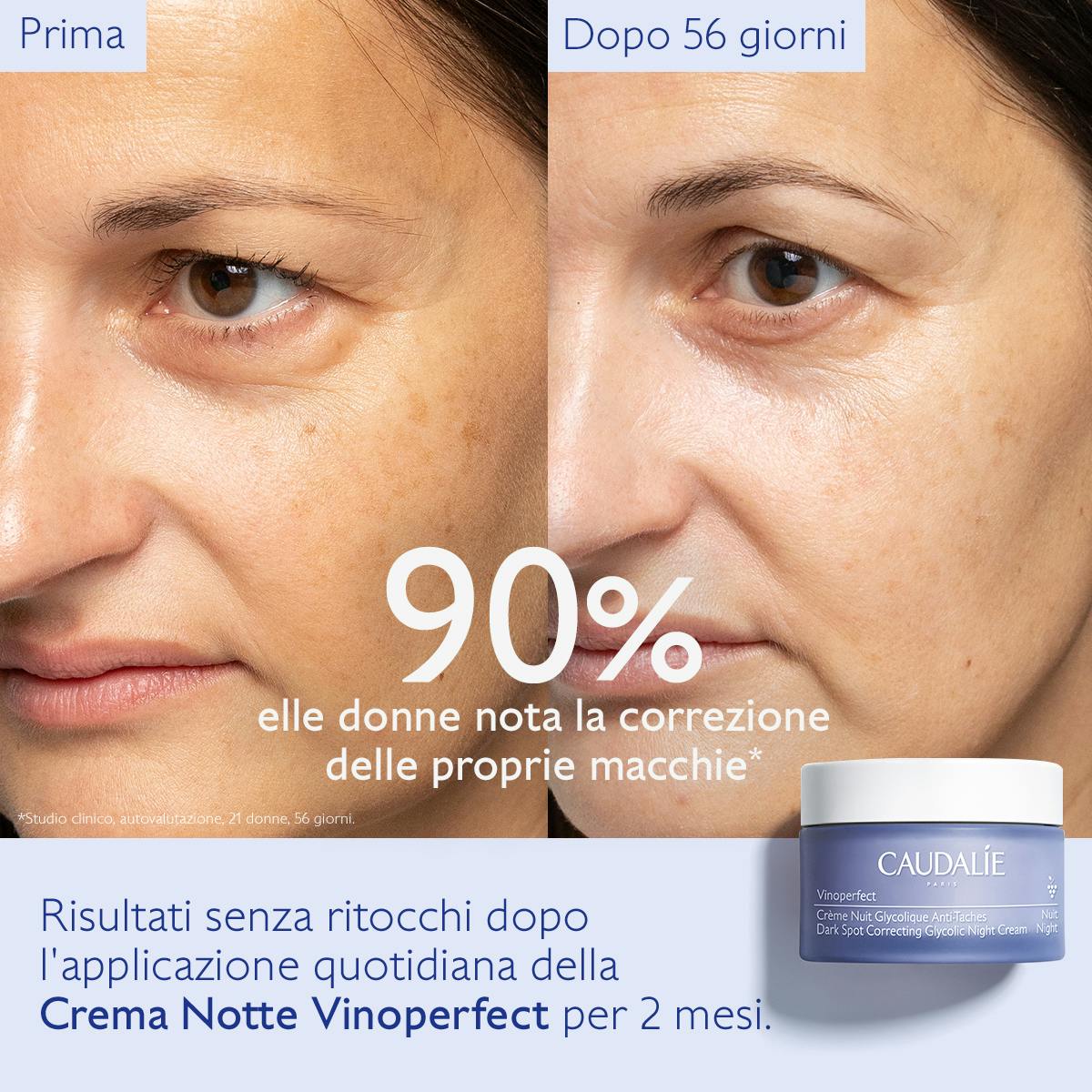 Dark Spot Correcting Glycolic Night Cream