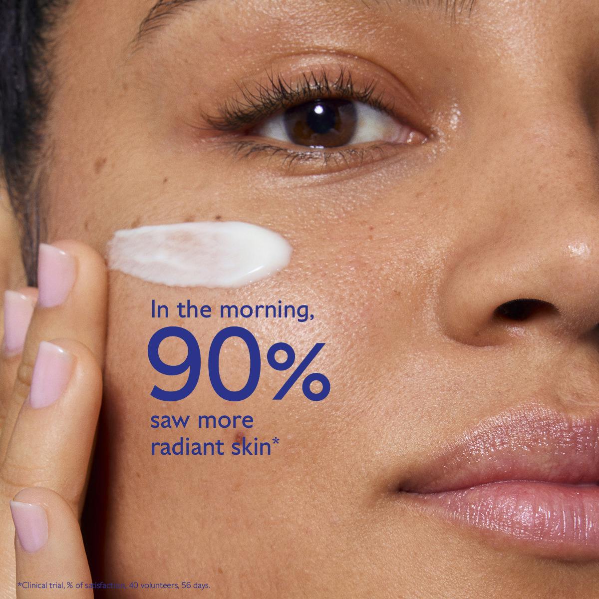 Dark Spot Correcting Glycolic Acid Night Cream