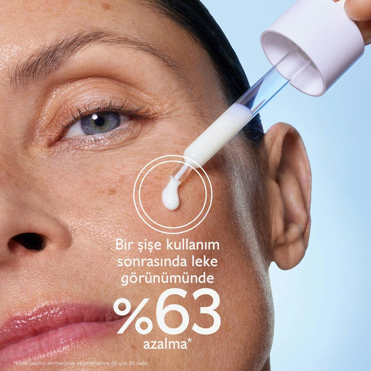 Dark Spot Brightening Serum Vitamin C Alternative