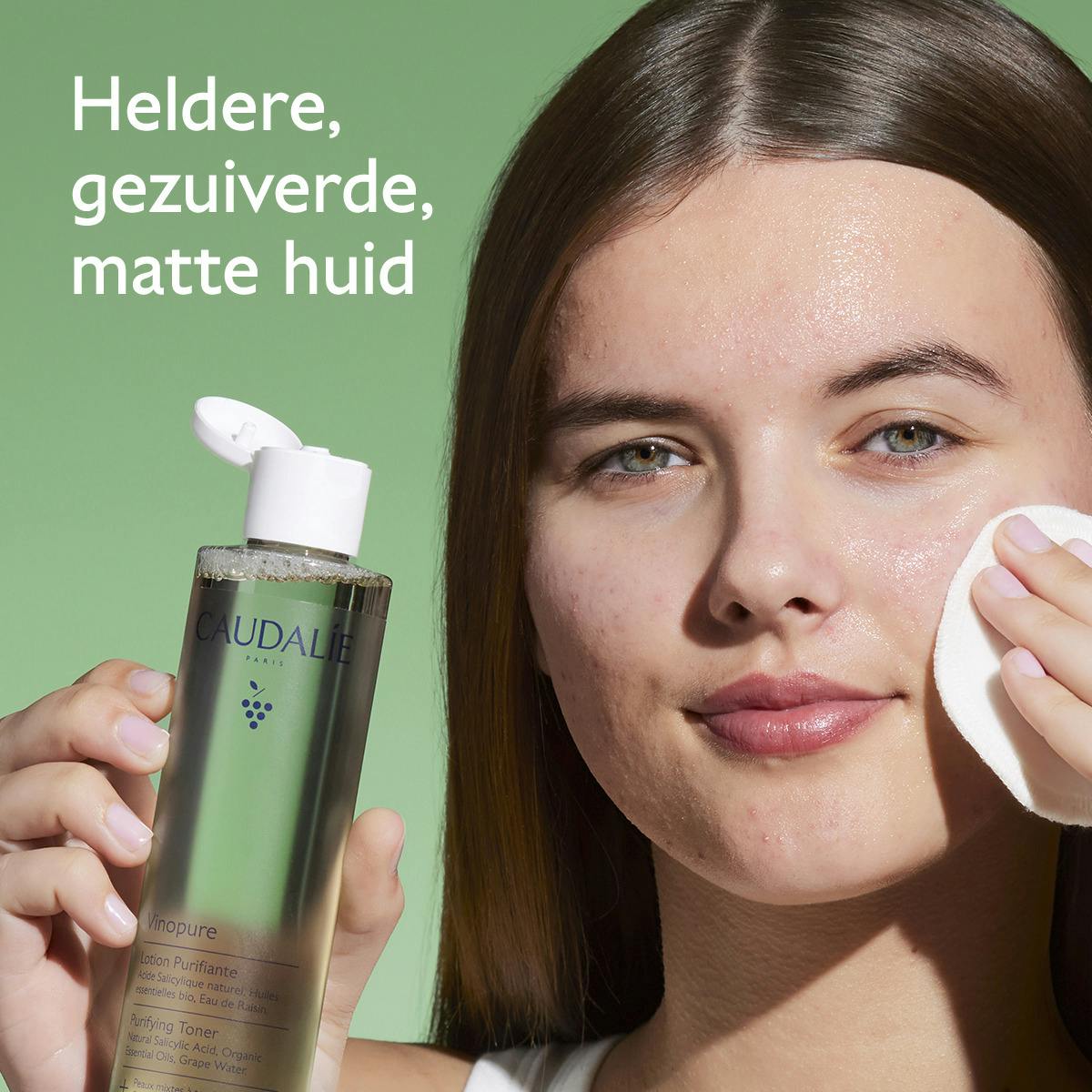 Zuiverende Lotion