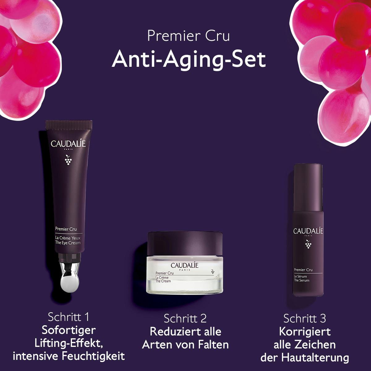 Anti-Aging-Set