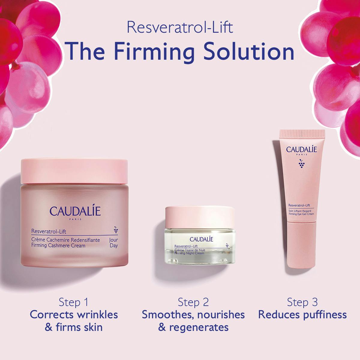 Firming Solution Gift Set