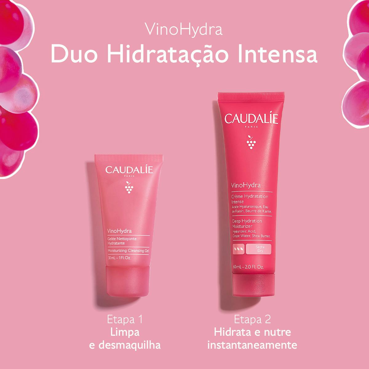 Duo Hidratação Intensa