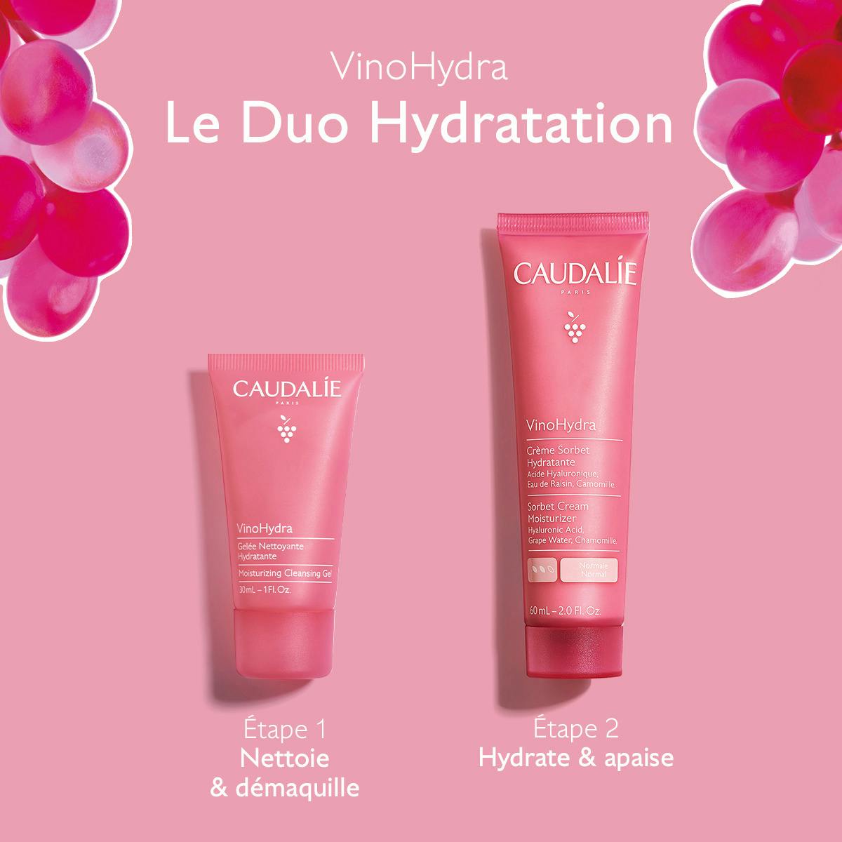 Duo Hydratation