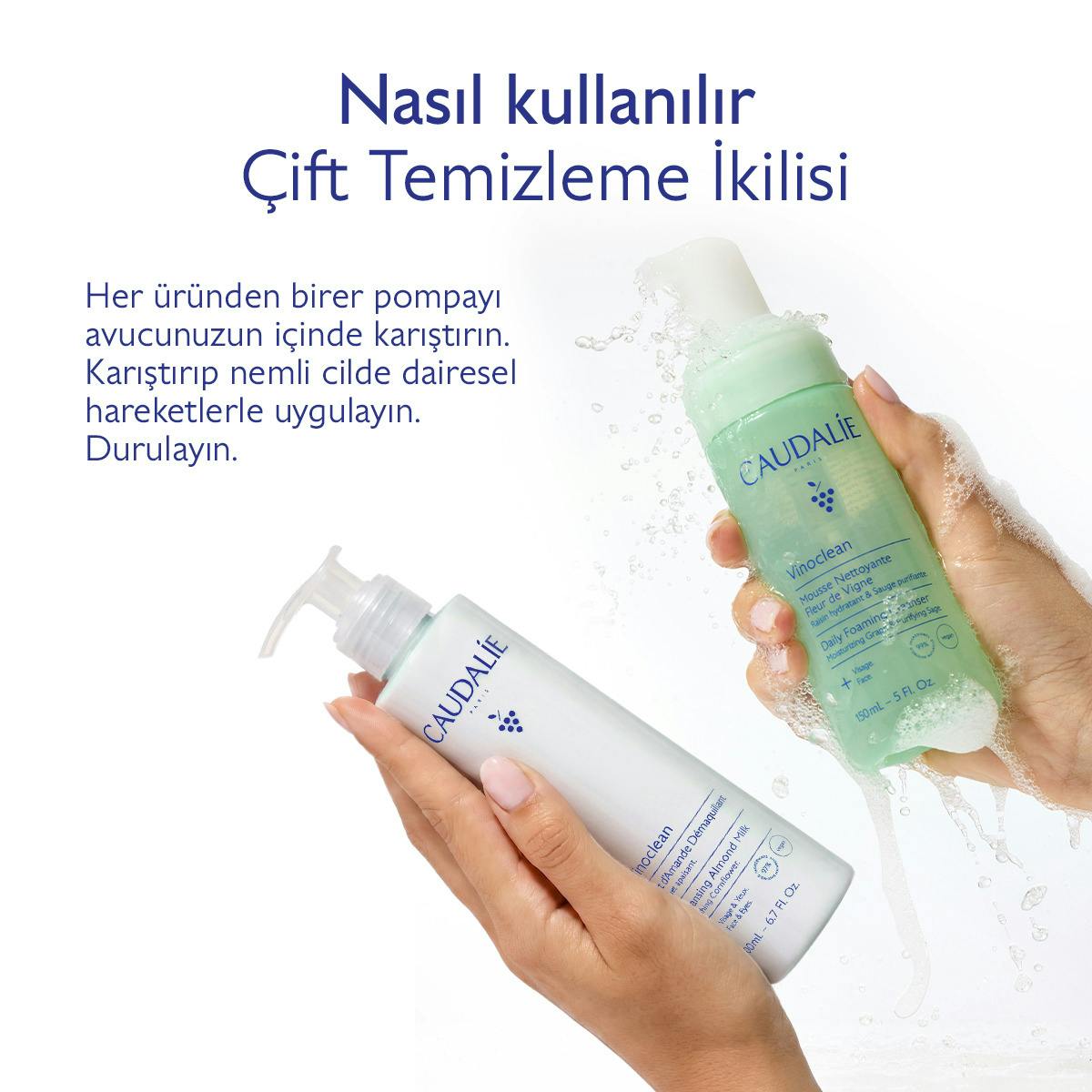 Mixology- Badem Yağli Krem Şanti
