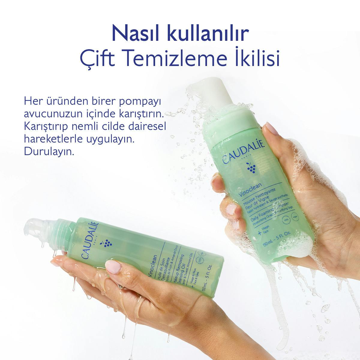 Mixology - İpeksi Köpük