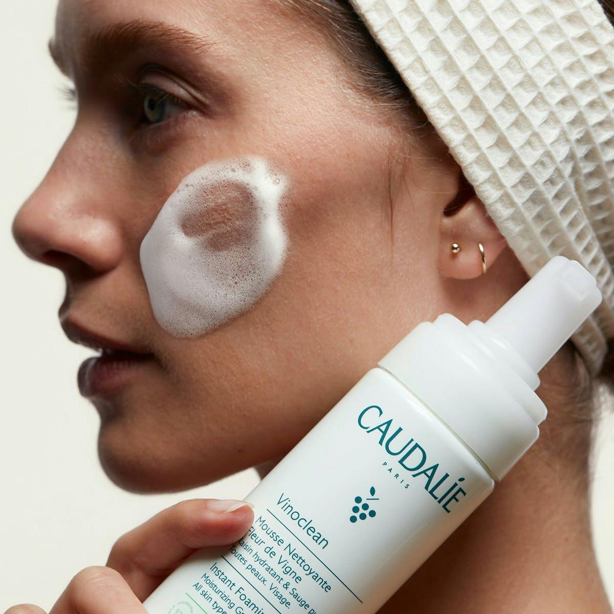 CAUDALIE: Natural Beauty Skincare ⋅ Face ⋅ Body ⋅ Spa - Caudalie